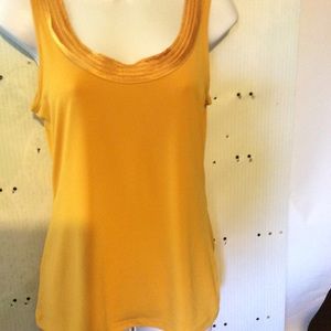 The limited tank top